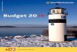 Budget 2016 - bromolla.se · Budget 2016 Småbåtshamnen i Bromölla. Foto: Viktoria Unosson. Övergripande Kommunchefen har ordet 3 Kommunens organisation 4 Vår vision 5 Vårt målstyrningsarbete