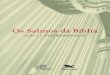 Os Salmos da Bíblia · Os Salmos da Bíblia / Luís I. J. Stadelmann. -- São Paulo : Edições Loyola : Paulinas, 2015. ISBN 978-85-15-04206-7 (Edições Loyola) ISBN 978-85-356-3860-8