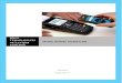 mobil ödeme hizmetleri - BTK · Özellikle, mobil ebekeler üzerinden sunulan logo, melodi, oyun hizmetleri gibi, satıcı ile tüketici arasında otomatik yenilenen hizmetlere yönelik