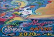 FEBRERO 2020 - Ayamonteayamonte.es/wp-content/uploads/2020/01/FEBRERO-2020.pdf · febrero 2020 febrero 2020 &kduod &rqwdplqdflyq dpelhqwdo dolphqwdflyq \ fiqfhu &ypr srghprv surwhjhuqrv