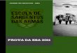 EBTBSNBT TBSHFOUPT(8) A obra literária que marca o final do Romantismo e o início do Realismo no Brasil é A) "Suspiros Poéticos e Saudades" de Gonçalves de Magalhães. B) "A Moreninha",