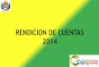 RENDICIÓN DE CUENTAS - Gad Municipal de Gualaquizagadgualaquiza.gob.ec/wp-content/uploads/2015/04/...transparencia realizando un seguimiento y evaluación hasta el quinto año de