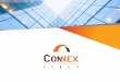 MISSION - CONNEX Corporate Rivolgendosi alle medio-grandi aziende private sul territorio nazionale,