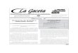 L La Gacetaa Gaceta - Secretaría de Estado de ...transparencia.scgg.gob.hn/descargas/Acuerdo... · Acuerdo Ejecutivo No. STSS-008-2017 Acuerdo No. STSS-013-2017 A.1-4 Secretaría