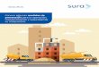 Equipos de transporte - SURAPROSPECTA · 2018. 5. 7. · En SURA estamos comprometidos con su empresa y con los equipos que utiliza. Por eso queremos darle las siguientes recomendaciones