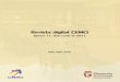 Revista digital · Revista digital CEMCI Número 11: abril a junio de 2011 Página 1 de 2 Centro de Estudios Municipales y de Cooperación Internacional (CEMCI) - Plaza Mariana Pineda