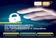 cover story€¦ · cover story n°320 2020 30 settembre cybersecurity, un mese europeo per sensibilizzare il cittadino L’innovazione a servizio della crescita del settore ittico