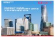 GREATER CHINA HOTEL REPORT 2018 TABLE 1 Economic indicators Period Beijing Shanghai Guangzhou Hong Kong