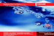 Broschüre Trinkwassersysteme FR 2016-05€¦ · informer informer informer Systèmes de charge d’accumulateur et module d’eau courante : description, présentation des types,
