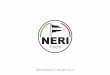 NERI /NERI GROUP HISTORY OF THE · Monday to Thursday from 8:00 to 12:00 and from 13:00 to 17:00, and on Friday from 8:00 to 12:00 and from 13:00 to 14:40. IL DEPOSITO COSTIERO HA