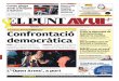 DIMECRES · 21 d’agost del 2019. Confrontació democràtica · Conte plega amb crítiques a Salvini NACIONAL P10 Mauri crida ... apujar el volum: els paisatges tenien els dies comptats