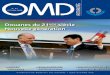 OMD ctualités - World Customs Organization€¦ · › interview 100% scanning ... (PME), par Mme Mayra Hernández de Cavelier, Présidente de l’Organisation mondiale BASC •