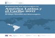 El panorama del microseguro en América Latina y el Caribe 2017 · 2019. 6. 18. · Mapa Mundial del Microseguro El panorama del microseguro en América Latina y el Caribe 201 2 En