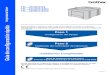 HL4040CN 4050DCN QSG · Quality Management Dept. Printing & Solutions Company Seguridad de láser (sólo modelo 110-120 voltios) Esta máquina es un producto láser de Clase 1, tal