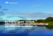 Erfaringer med aluminiumbehandling af danske søernaturstyrelsen.dk/media/nst/Attachments/Erfaringermedaluminiumbe... · Resume: Rapporten opsamler erfaringerne med aluminiumbehand-ling
