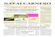 Navalcarnero hoy n24-Abril 2018navalcarnero.es/navalcarnero/prensa/files/NAVAL-HOY-25... · 2018. 5. 11. · El Cid, Charcones y las calles Paramera, Morcuera y Mirasierra (Canto