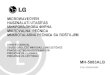 LG Electronicsgscs-b2c.lge.com/downloadFile?fileId=KROWM000110167.pdf · Azajtomechanizmusba epitett biztonsagi reteszelŒ rendszernek koszonhetŒen a mikrohullamu sutŒ nyitott ajtoval
