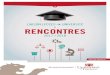 LIAISON LYCÉES UNIVERSITÉ RENCONTRESsgbd.ac-poitiers.fr/ocean/telechar/2/web-liaison-lycee-universite2017... · 48 laboratoires et structures de recherche labélisés 9 900 diplômés