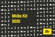 2020 Mídia Kit - cdn.jornaldebrasilia.com.br€¦ · Principais Formatos Dados Técnicos Berliner Formatos Coluna Berliner em cm Classiﬁcados em cm 1 4,8 2,9 2 10,1 6,2 3 15,4