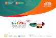 Brosur GRC Summit 2020 1 - crmsindonesia.org · Acara seminar dan masterclass ini bertujuan untuk membahas mengenai bagaimana pendekatan GRC yang terintegrasi membantu organisasi