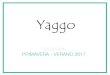 COLECCIÓN PRIMAVERA - VERANO 2017vertexlab.com.mx/file/2017/05/Catalogo_Yaggo-2017.pdf · 2017. 5. 17. · PRIMAVERA - VERANO 2017. Lab or a torio Ó ptic o P remium DISEÑO: Unisex