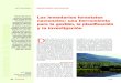 Los inventarios forestales nacionales: una herramienta ...€¦ · dos inventarios fores-tales nacionales que se llevaron a cabo en Cataluña en los años 1989-1990 (IFN2) y los 2000-2001