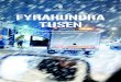 FYRAHUNDRA TUSEN - Flygvapenfrivilliga · 2019. 9. 19. · S - 4 FYRAHUNDRATUSEN De frivilliga försvarsorganisationerna, en viktig del av Sveriges försvar. EN VIKTIG RESURS FÖR