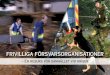 Frivilliga Försvarsorganisationer - FOS Stockholms länfosstockholmslan.se/wp-content/uploads/2016/08/FOS...frivilliga förstärkningsresurser på kommu-nal, regional och nationell