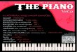The Piano Vol...q = 72 กล บมาเป นเหม อนเด มได ไหม (Ost. ละคร เกมร าย เกมร ก) ศ ลป น Crescendo Intro