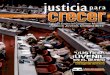JUSTICIA JUVENIL - crianca.mppr.mp.br€¦ · por Eduardo Vega Haití: La justicia juvenil, una transformación necesaria por Fabrice Crégut Haití: El horror de la detención en