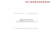 Honda Wallbox Nabíjacia stanica Inštalačná príručka V 1honda-access-europe.com/wp-content/uploads/2020/05/Honda... · 2020. 5. 27. · Honda Wallbox Úvod Inštalačná príručka