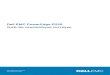 Dell EMC PowerEdge R240 · 2020. 1. 6. · produit. PRÉCAUTION : Une PRÉCAUTION indique un risque d'endommagement du matériel ou de perte de données et vous indique comment éviter