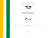 PLAN NATIONAL DE DEVELOPPEMENT SANITAIRE 2012 2015knowledge.uclga.org/IMG/pdf/plannationaldedevelop... · republique de cote d’ivoire union - discipline – travail ministere de