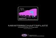 MEISTERSCHAFTSPLATZ...Jun 16, 2017  · MY CY CMY K C2_17.pdf 14.03.2017 9:48:37 Uhr. Golfclub München Eichenried Münchner Straße 57 - D-85452 Moosinning-Eichenried Tel 08123