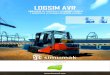 LOGSIM AVR - simumak.com · Simumak ha desarrollado LOGSIM AVR, un simulador multimáquina especialmente concebido para resolver las necesidades de las empresas del sector logístico