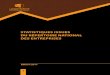 STATISTIQUES ISSUES DU RÉPERTOIRE NATIONAL DES … · 2017. 9. 26. · Statistiques Tunisie 8 9 Statistiques issues du répertoire national des entreprises 1.1- Présentation du