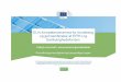 Indhold - European Commission · Web viewRapportering til overvågningsudvalget og Kommissionen, herunder forvaltningserklæringen og den årlige oversigt (artikel 125, stk. 4, litra