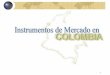 VPM Colombia esp - OASUbicación: Yumbo - Valle Capacidad: 12.000 tn Al/año Contexto Nacional Instrumentos de Mercado Análisis de Casos 22 Actividades Normalización y estandarización