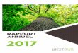 RAPPORT ANNUEL 2017 - previbois.comprevibois.com/wp-content/uploads/2018/05/Page-rapport-annuel_WE… · Fier de mes réalisations personnelles et de notre évolution pendant ces