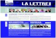 la lettre - Fédération Française du Bâtimentedito actualités présidents FFB en normandie Alain Piquet président de la ffb normandie dominique frebourg président le havre pointe
