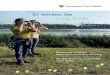So werden Sie - Deutsche Umwelthilfe e.V. · 2017. 9. 15. · Initiative „Rewilding Europe“ entstanden ist, soll dazu dienen, diese Lücke zu schließen und das vorhandene Potenzial