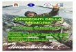 ORIZZONTI DELLA MEMORIA - Trieste Italiano/Pubblicazioni/Orizzonti... · “Dulce et decorum est pro Patria mori" (Orazio, Odi, III, 2, 13) Il fine sottile di “orizzonti della memoria”