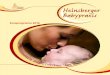 Kursprogramm 2016 - Krankenhaus Heinsberg€¦ · Kursprogramm 2016. Herzlich willkommen auf Erden Liebe (werdende) Eltern, wir begrüßen Sie herzlich in der Heinsberger Babypraxis