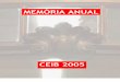 memoria pag. web - UPC Universitat Politècnica de Catalunya · 2008. 3. 18. · La presentació d’aquesta memòria, juntament amb la liquidació del pressupost de l’exercici