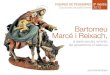 Bartomeu Marcé i Reixach,ajllavaneres.cat/ARXIUS/ANY2015/CULTURA/DIPTIC.pdf · 2015. 11. 25. · 2015 FIGURES DE PESSEBRES Escultures de petit format Bartomeu Marcé i Reixach, el