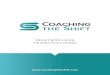 Masterclass Teamcoaching REEKS6 ONLINE · 2020. 2. 10. · Masterclass Teamcoaching Not ﬁnance. Not strategy. Not technology. It is teamwork that remains the ultimate competitive