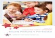 2016-2017 manual para padres y estudiantes Escuela ......2016-2017 y necesita más información acerca de la opción Kindergarten de todo el día, una sesión de información se llevará