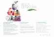 beLLa di natura - Avonstatic.avon.it/PRSuite/static/images/newsletter/Guida_Solutions.pdf · Then add serious moisture with beautiful radiance. Designed with Grains of Paradise to