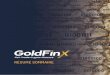 DESCRIPTION DU PROJET - GoldFinXDESCRIPTION DU PROJET GoldFinX est une Fintech 2.0 dont l'objectif est de procurer le capital nécessaire à l'expansion de mines d'Or artisanales