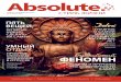 Интервью Месси Буддийский - Club Absolute · 2018. 7. 17. · Издание для Владельцев ... для которой характерны домашние